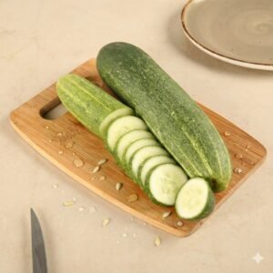 Cucumber ( Kheera )