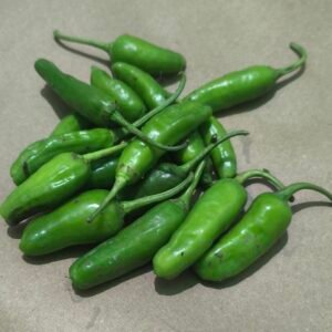Chilli (100 grams)
