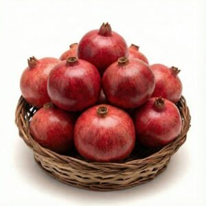 Pomegranate ( Anaar )